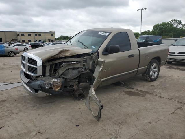 dodge ram 1500 2008 1d7ha16n88j192904