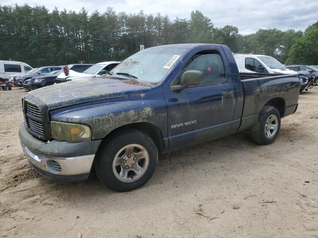 dodge ram 1500 s 2003 1d7ha16n93j509436