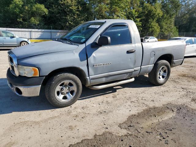 dodge 1500 2005 1d7ha16n95j655693