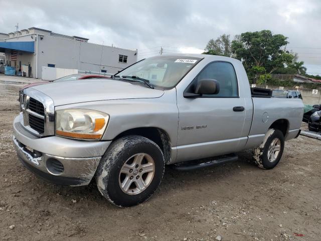 dodge ram 1500 s 2006 1d7ha16n96j113477