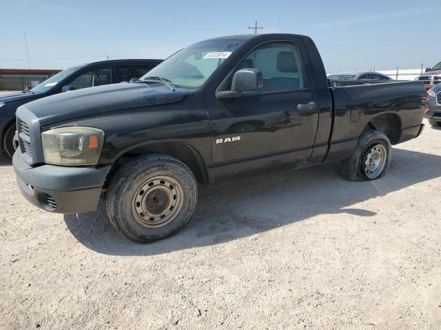 dodge ram 1500 s 2008 1d7ha16n98j150953