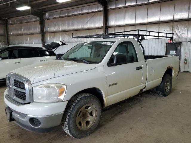 dodge ram 1500 s 2008 1d7ha16n98j180924