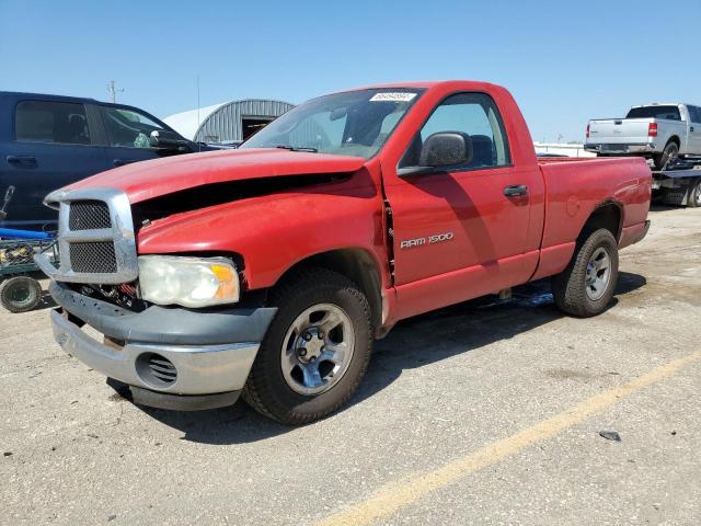 dodge ram 1500 s 2003 1d7ha16nx3j680874