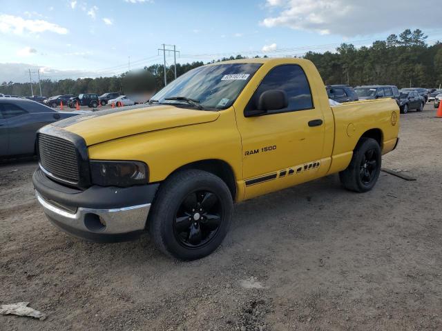 dodge ram 1500 s 2004 1d7ha16nx4j295283