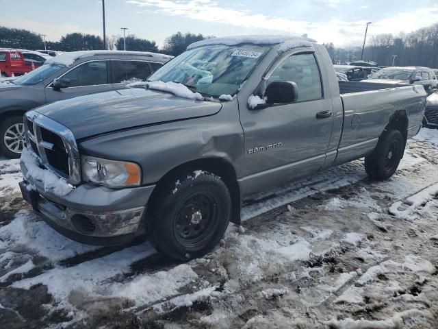 dodge ram 1500 s 2005 1d7ha16nx5j602534