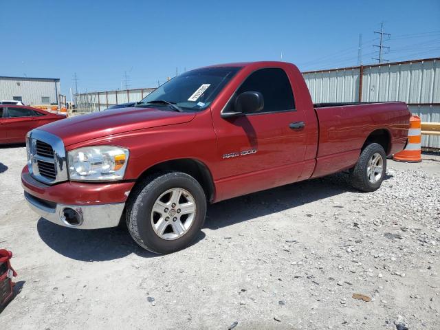 dodge ram 1500 2007 1d7ha16p17j559609