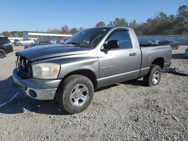 dodge ram 1500 2007 1d7ha16p27j611829