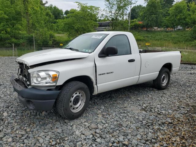 dodge ram 1500 2007 1d7ha16p87j641983