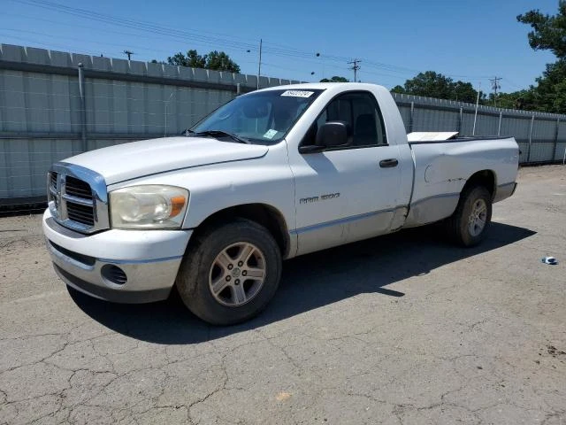 dodge ram 1500 s 2007 1d7ha16p97j579655