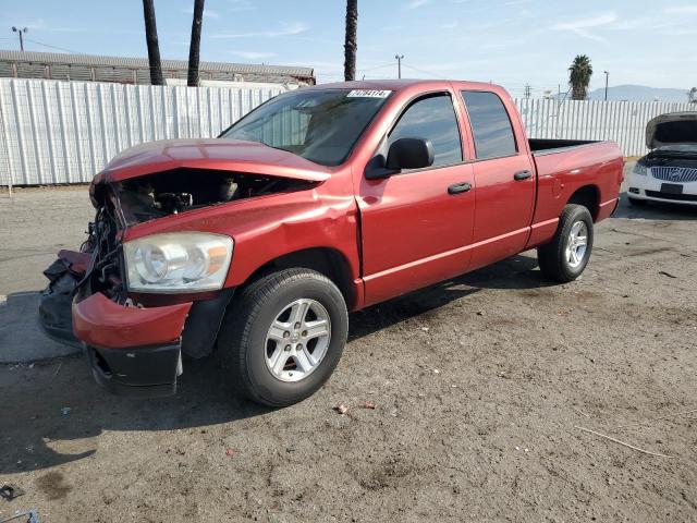 dodge ram 1500 s 2008 1d7ha18208j127743