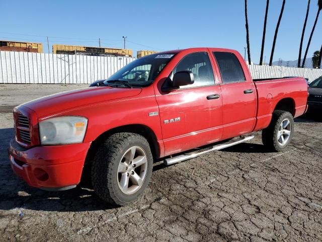 dodge ram 1500 2008 1d7ha18208s522614