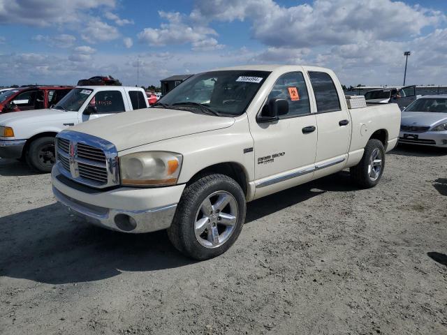 dodge ram 1500 s 2006 1d7ha18216j201152