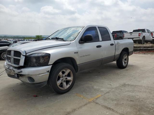 dodge ram 1500 2006 1d7ha18216s684796