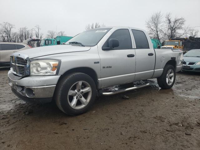 dodge ram 1500 s 2008 1d7ha18218j160430