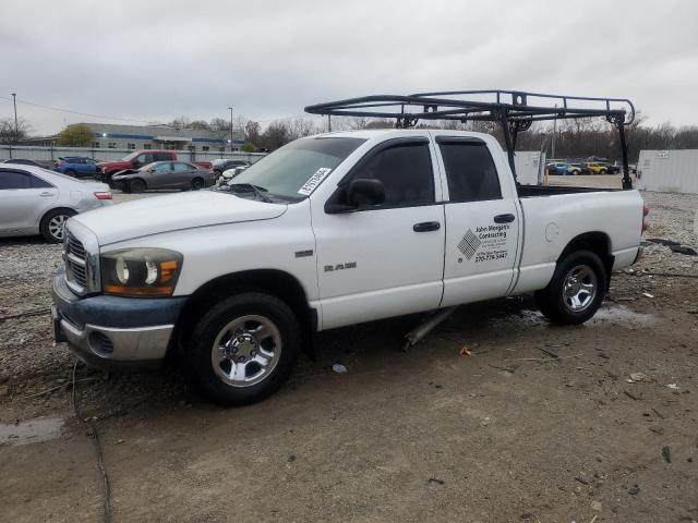 dodge ram 1500 s 2008 1d7ha18228j104206