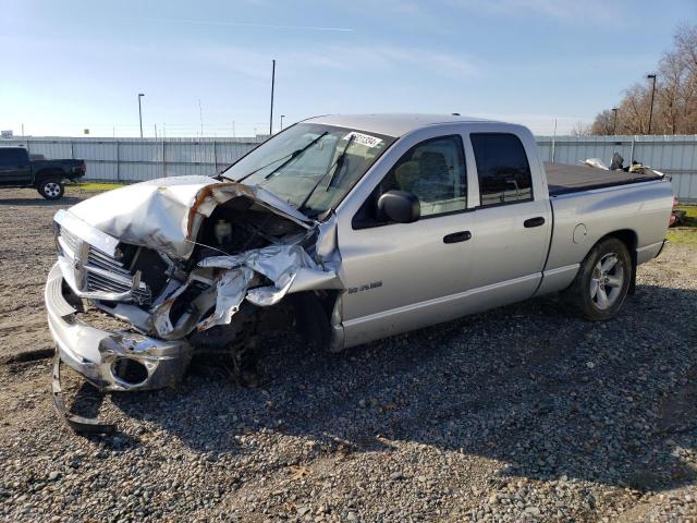 dodge ram 1500 2008 1d7ha18228s555260