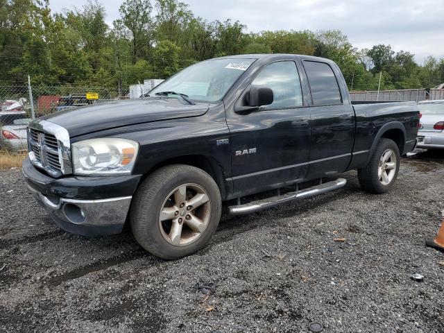 dodge ram 1500 s 2008 1d7ha18228s614713