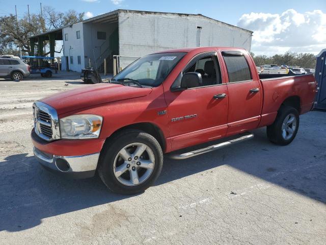 dodge ram 1500 s 2007 1d7ha18247j571366