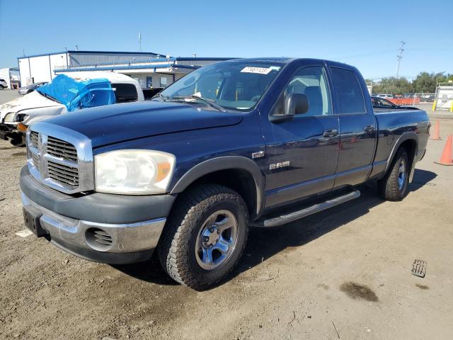 dodge ram 1500 2008 1d7ha18248j194376