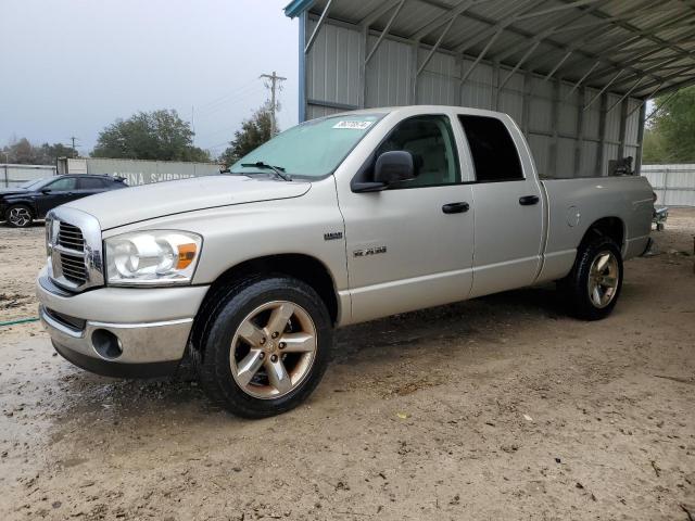 dodge ram 1500 s 2008 1d7ha18248j241728