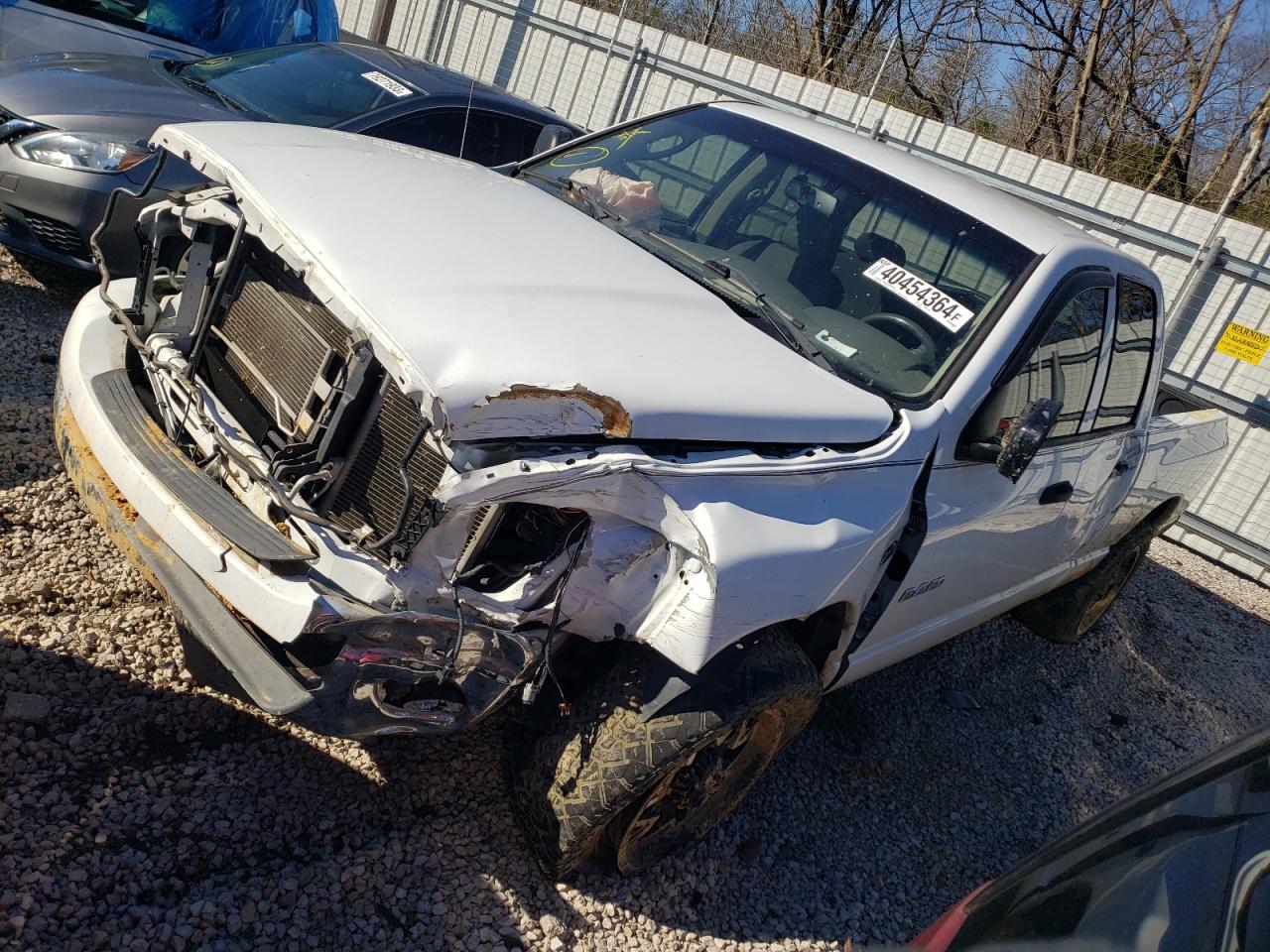 dodge ram 2008 1d7ha18248s558855