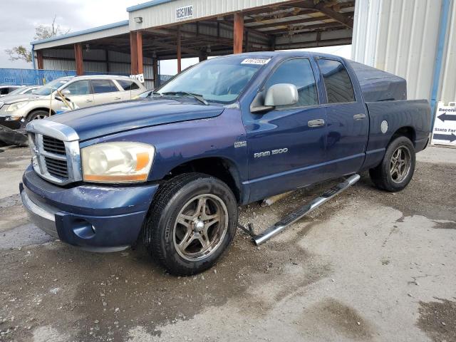 dodge ram 1500 s 2006 1d7ha18256s558053