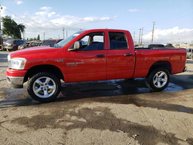 dodge ram 1500 2006 1d7ha18256s572468