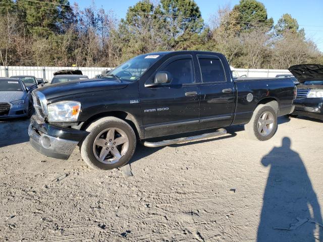 dodge ram 1500 s 2007 1d7ha18257j599662