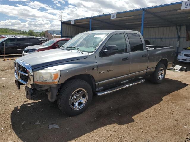 dodge ram 1500 2006 1d7ha18266j160114