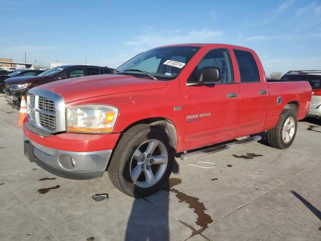 dodge ram 1500 s 2006 1d7ha18266s659957