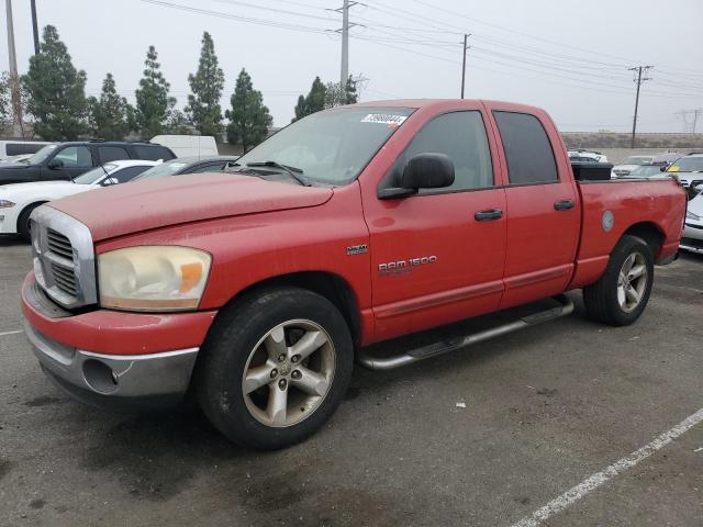 dodge ram 1500 s 2006 1d7ha18266s700054