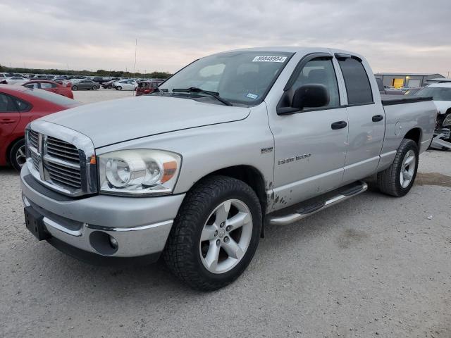 dodge ram 1500 s 2007 1d7ha18267s193531