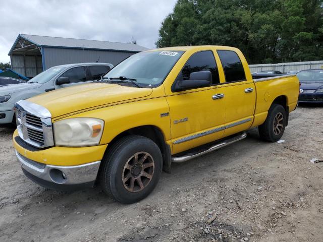 dodge ram 1500 s 2008 1d7ha18268s500620