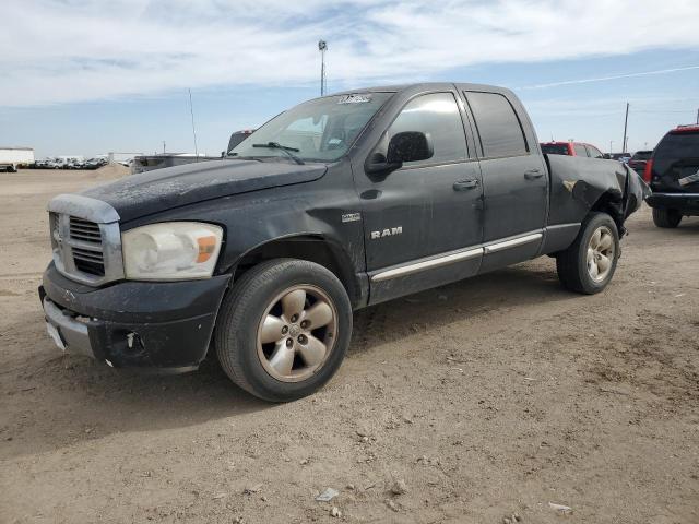 dodge ram 1500 s 2008 1d7ha18268s504294