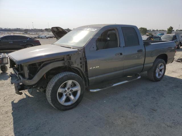 dodge ram 1500 s 2008 1d7ha18268s631420