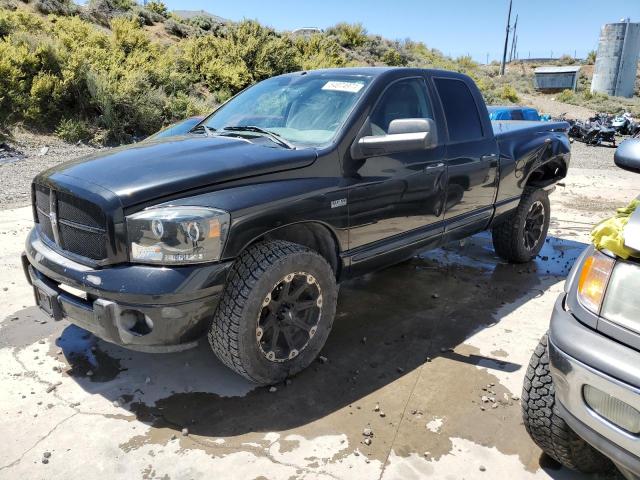 dodge ram 1500 2006 1d7ha18276j184857