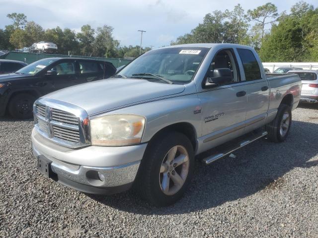 dodge ram 1500 s 2006 1d7ha18276s550357