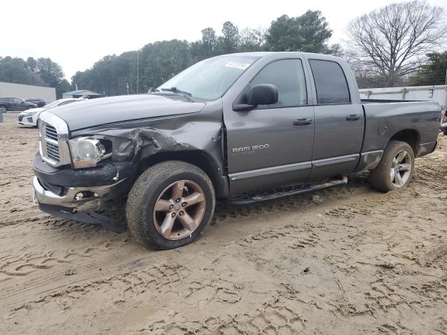 dodge ram 1500 2006 1d7ha18276s631049