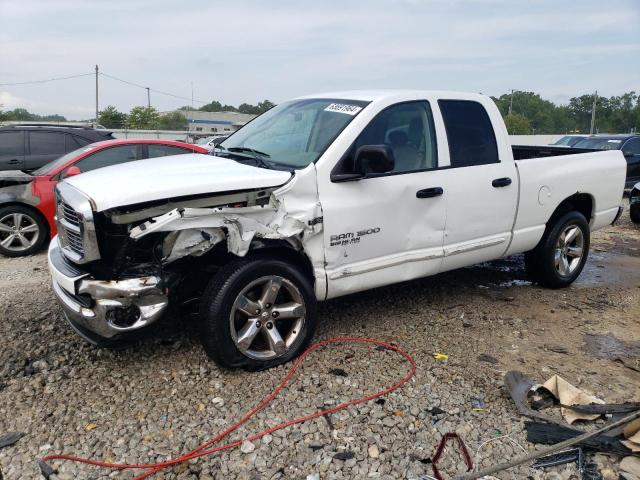 dodge ram 1500 s 2006 1d7ha18276s652242