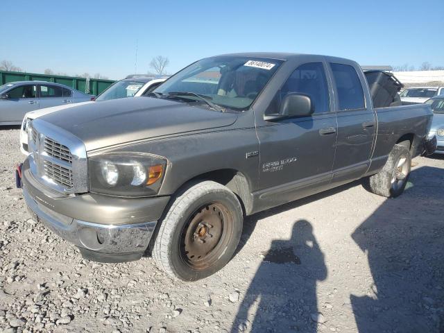 dodge ram 1500 s 2006 1d7ha18276s655013