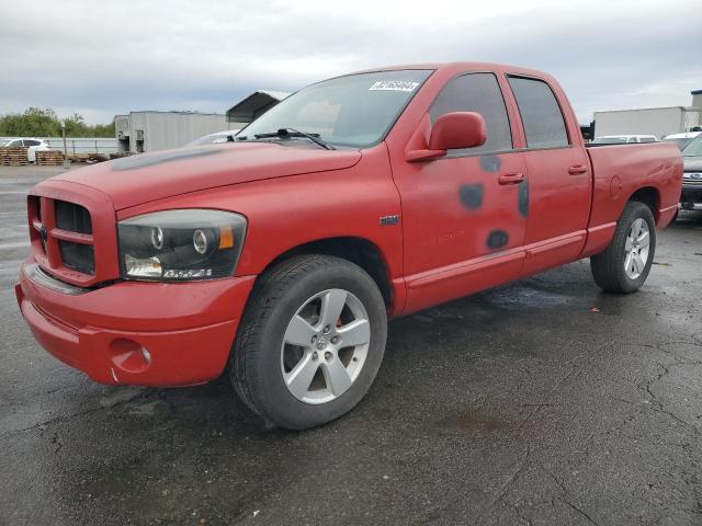 dodge ram 1500 s 2006 1d7ha18276s672068