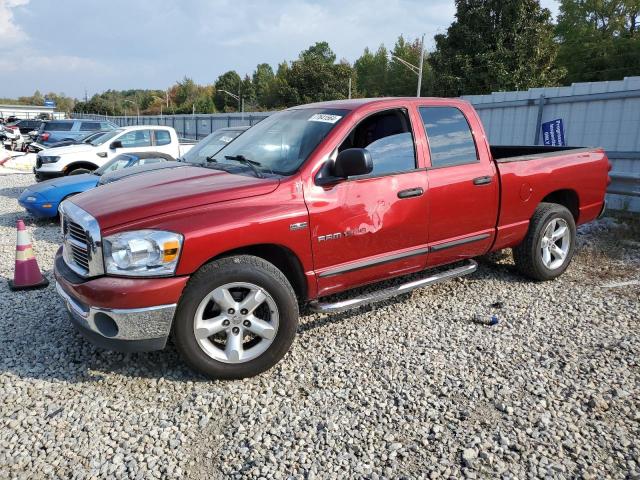 dodge ram 1500 s 2007 1d7ha18277s185292