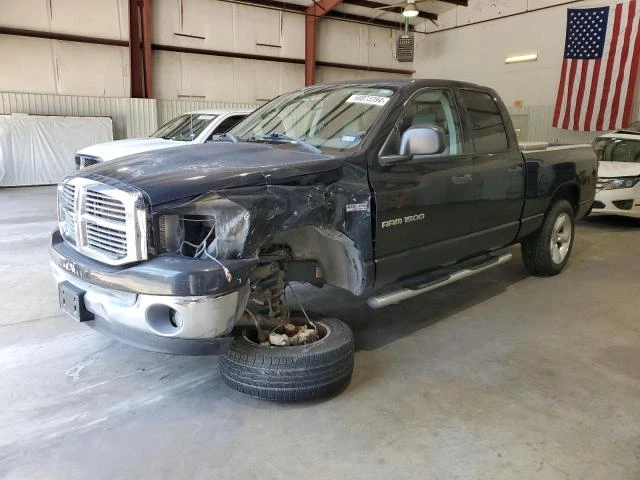 dodge ram 1500 s 2007 1d7ha18277s185826