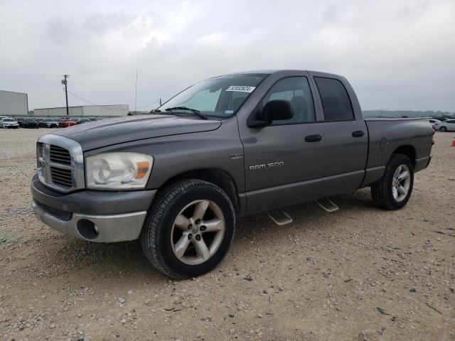 dodge ram 1500 2007 1d7ha18277s188855