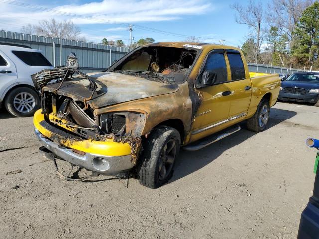 dodge ram 1500 2007 1d7ha18277s275994