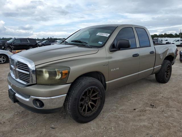 dodge ram 1500 s 2008 1d7ha18278j170167