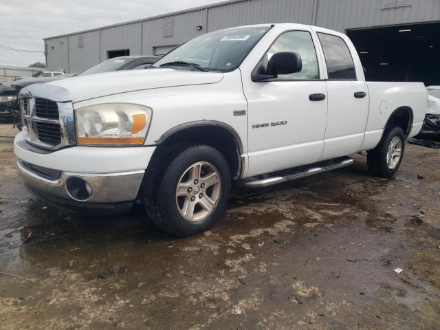 dodge ram 1500 2006 1d7ha18286j126353