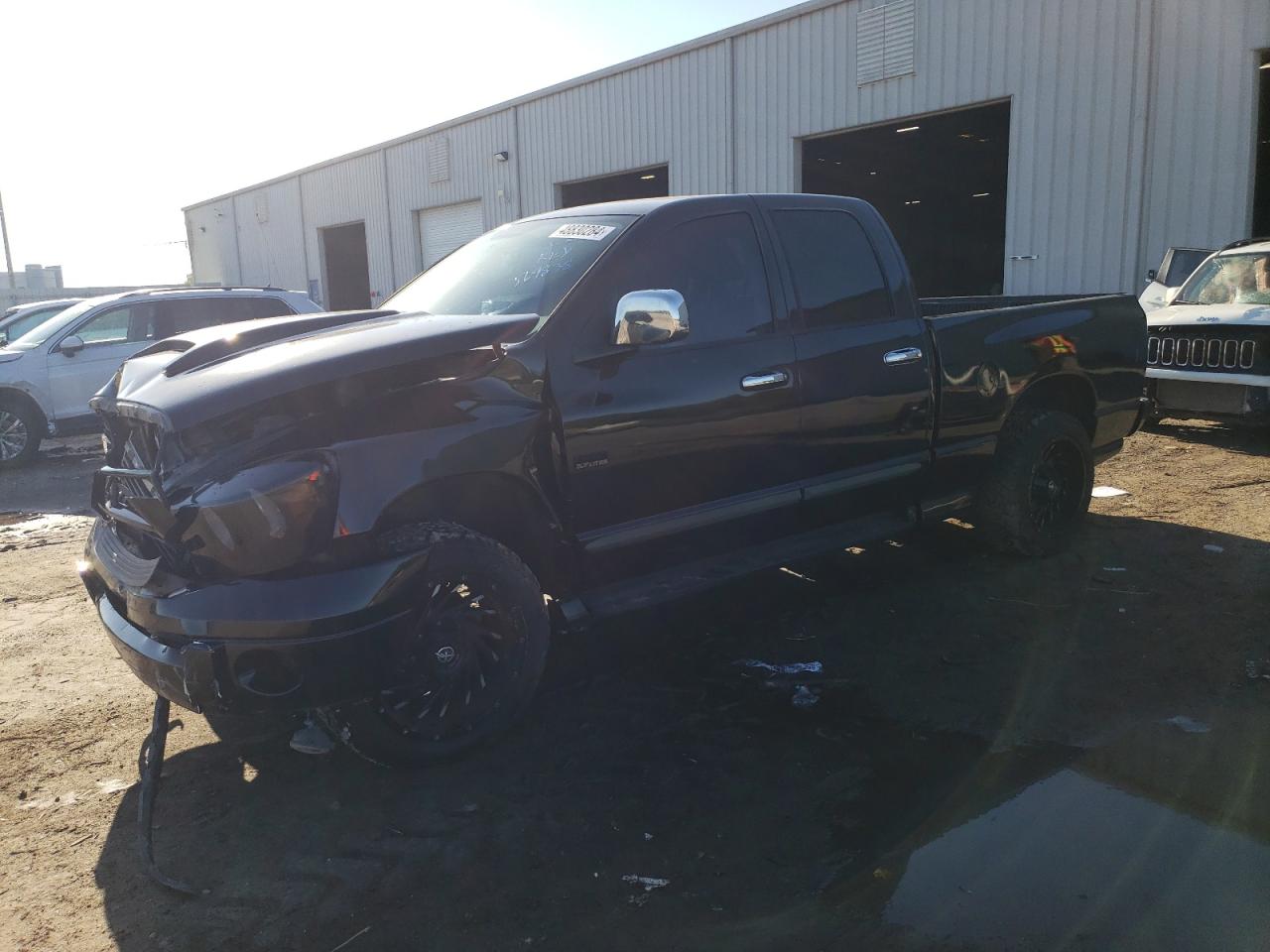 dodge ram 2006 1d7ha18286s569838