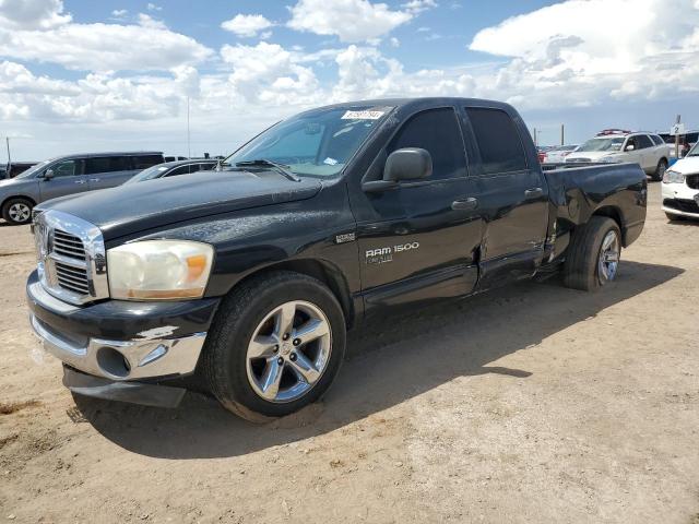 dodge ram 1500 s 2006 1d7ha18286s638642