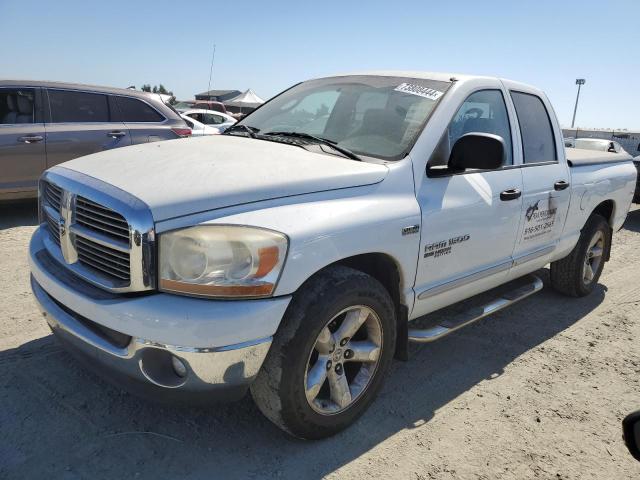 dodge ram 1500 s 2006 1d7ha18286s673150